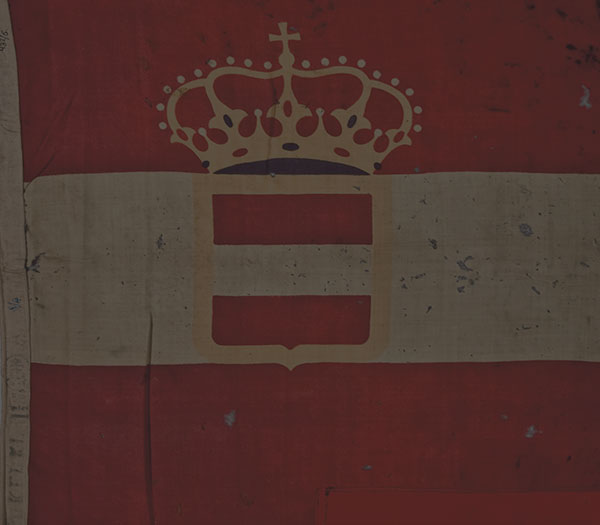 Zastava Austrougarske ratne mornarice