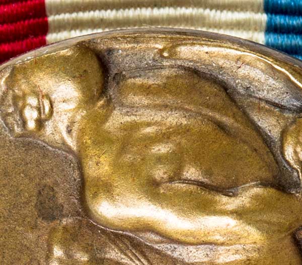Značka II. hrvatski svesokolski slet u Zagrebu 1911. godine