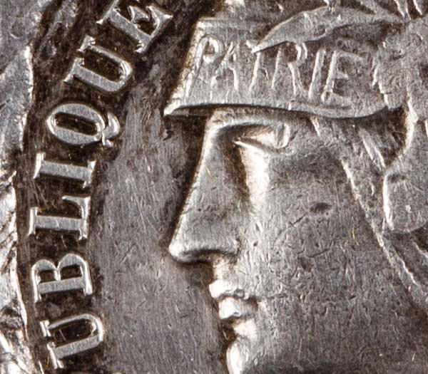 Spomen-medalja vojnoga pohoda u Tonkin, za pripadnike mornarice