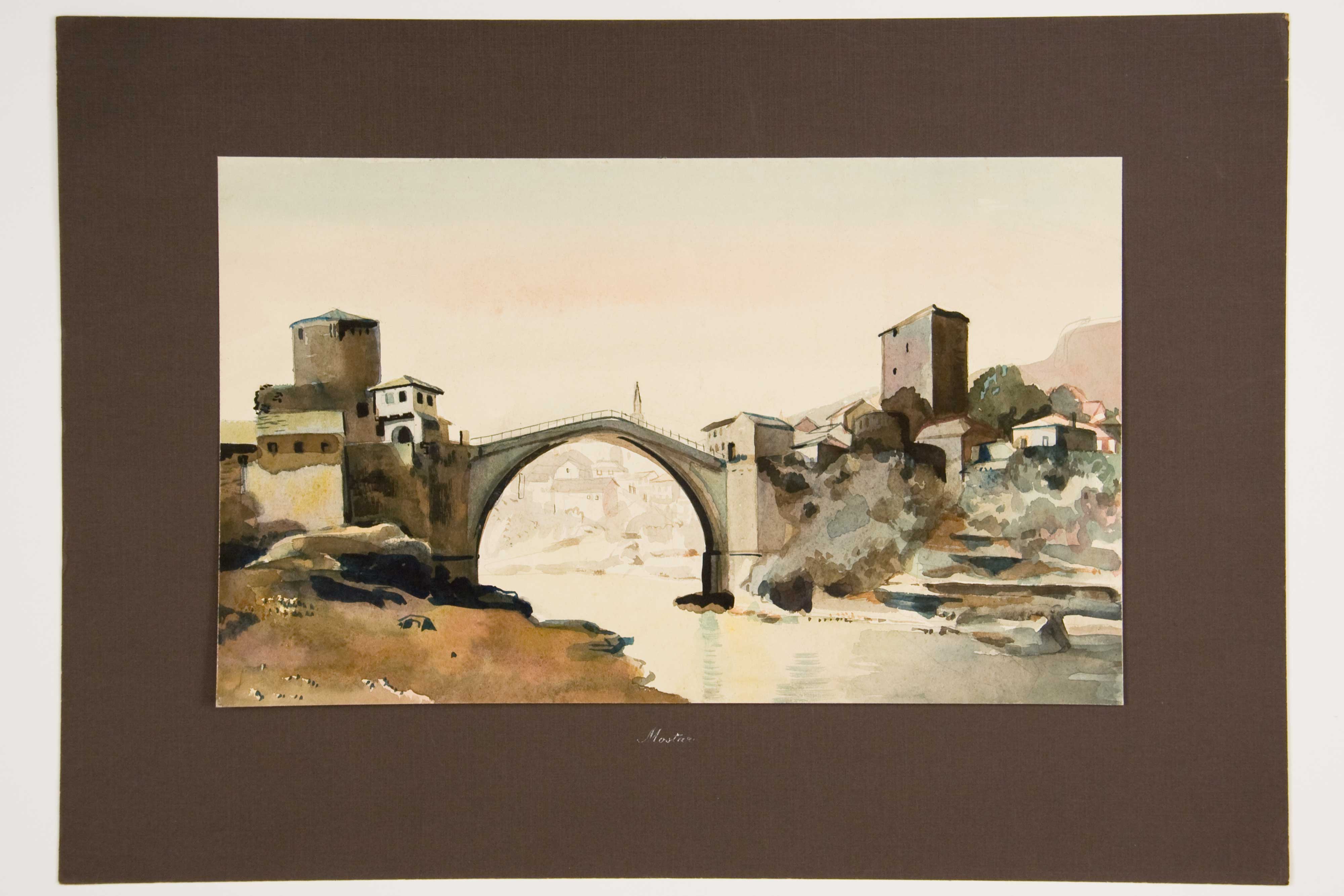 Mostar