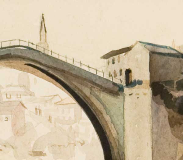 Mostar