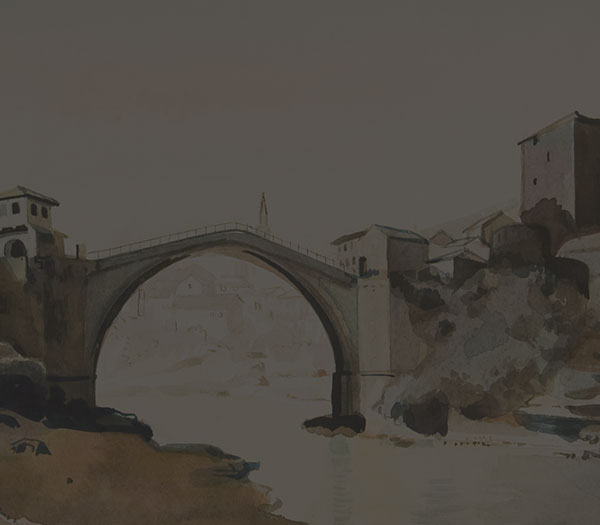 Mostar